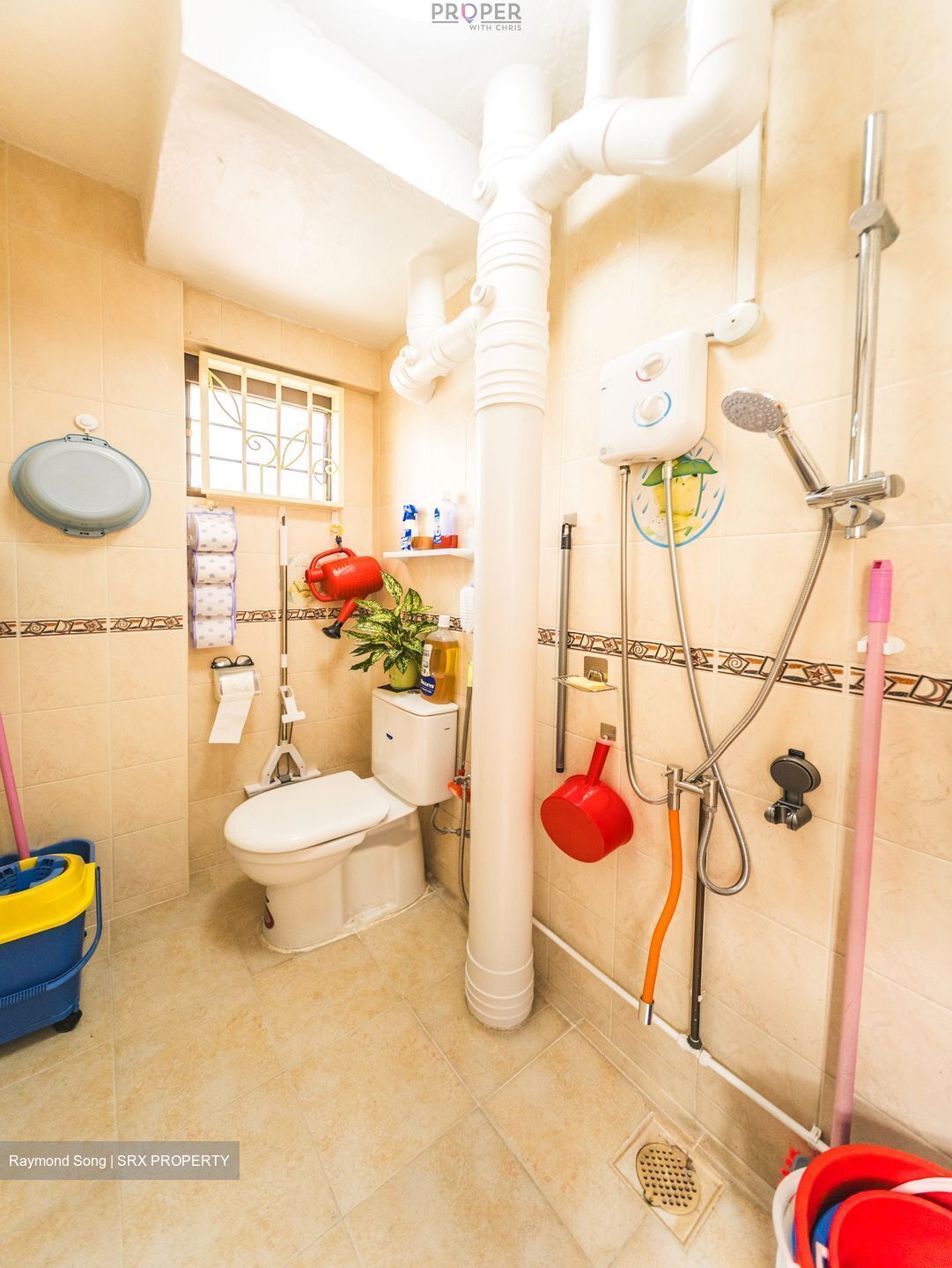 Blk 143 Potong Pasir Avenue 2 (Toa Payoh), HDB 3 Rooms #499757701